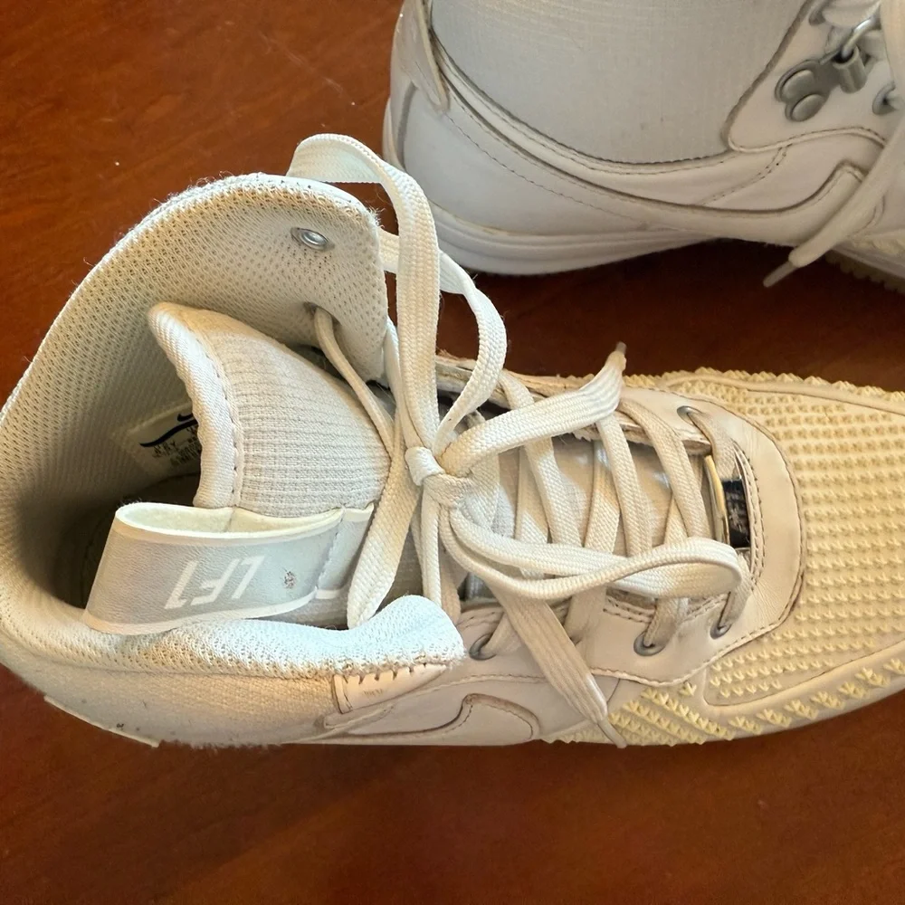 Nike Lunar Force One LF1 - Picture 4 of 6